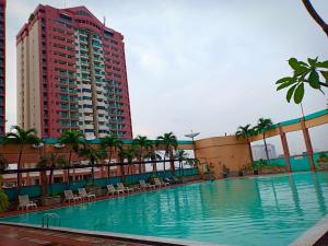 3 bedroom apartement