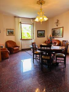 Il Giardino di Monterole Cà dPini