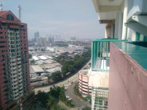 3 bedroom apartement