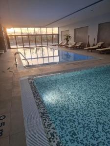 Exclusive apartman BW Terraces