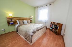 Comfy apartment at Puskas Stadion with balcony