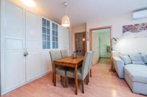 Comfy apartment at Puskas Stadion with balcony