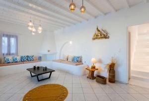 Villa Korfos Breeze