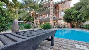 Soleil Vacances Bed and Breakfast - Ubytování bez kategorie ve městě Flic-en-Flac