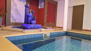 Soleil Vacances Bed and Breakfast