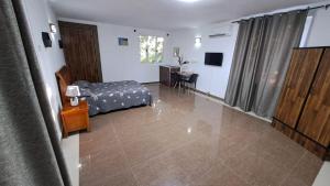 Soleil Vacances Bed and Breakfast