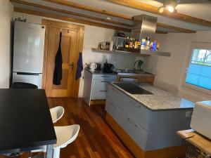 Ihr Zuhause auf Zeit in Biberist