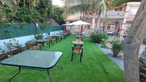 Soleil Vacances Bed and Breakfast