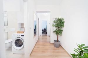 Modern Apartment with Free Private Parking in Timisoara