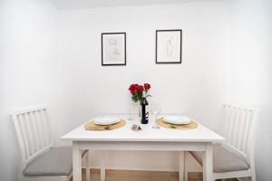 Modern Apartment with Free Private Parking in Timisoara