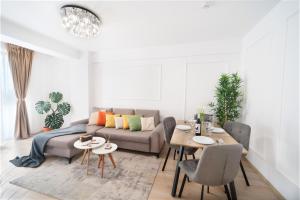 Modern Apartment with Free Private Parking in Timisoara