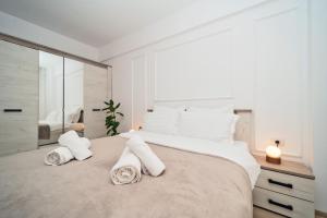 Modern Apartment with Free Private Parking in Timisoara