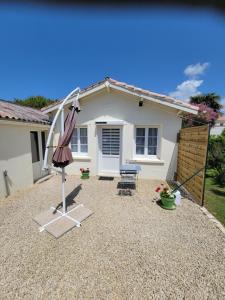 Appartements Logis du Pey Roux Accueil Velos : photos des chambres