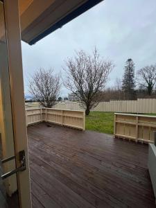 Furnished apartment near Aker Solutions
