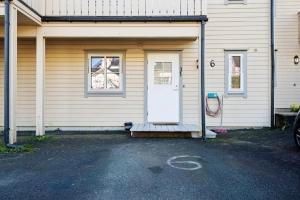 Furnished apartment near Aker Solutions