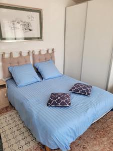 Appartements Logis du Pey Roux Accueil Velos : photos des chambres