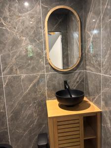 Appartements Le Chaumier : photos des chambres