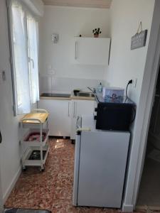 Appartements Logis du Pey Roux Accueil Velos : photos des chambres