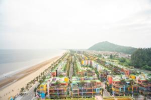 FLAMINGO Ibiza HaiTien - Ivy Abtel