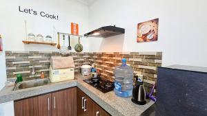 4 Bedroom Home with Pool near Canggu and Seminyak