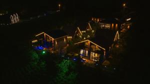 Yazici Green Villas Tatil Koyu