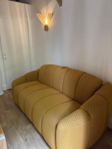 Appartements Le Chaumier : photos des chambres