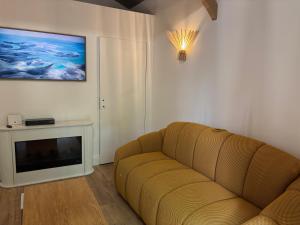 Appartements Le Chaumier : photos des chambres
