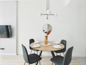 Prosta 69D SuperApart