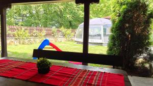 Къщи за гости Тепавица - Pool & Coworking