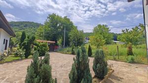 Къщи за гости Тепавица - Pool & Coworking