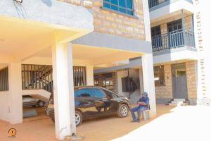 Eldoret Destination Homes