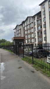 Однокомнатная, "Район-1",Троещина