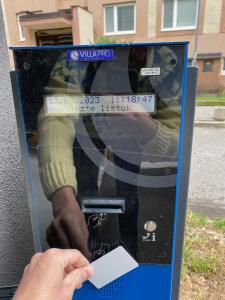 Sweet Home by Zoom Apartments