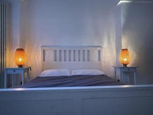 Large house with sea view in the old town of Ostuni