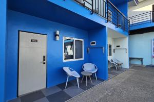 Casa Blu Hotel & Resort