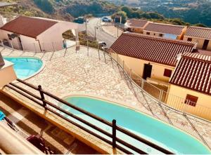 Il Dolce Tramonto Apartment