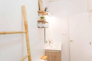 New studio - Plaza Merced