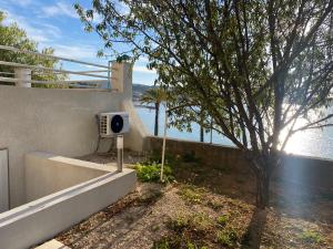 Splendide Studio Miramar vue mer avec terrasse