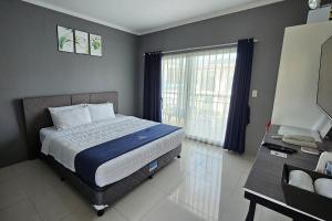 Casa Blu Hotel & Resort