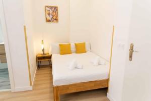 New studio - Plaza Merced