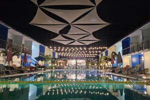 Casa Blu Hotel & Resort