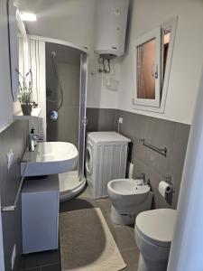 Il Dolce Tramonto Apartment