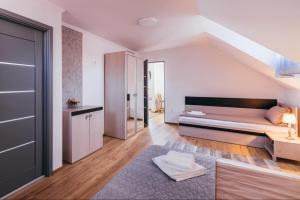 Margareta Apartments