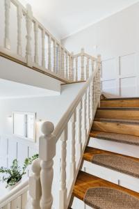 Margareta Apartments