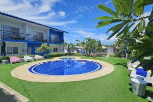 Casa Blu Hotel & Resort