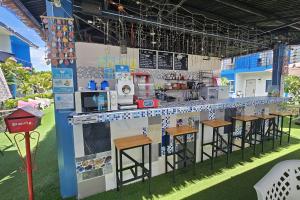 Casa Blu Hotel & Resort