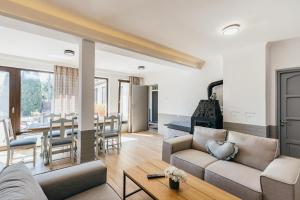 Margareta Apartments