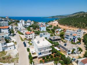 Villa Abiori 2 - 3hvězdičkové hotely ve městě Ksamil