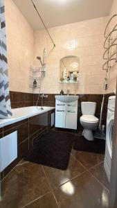 Однокомнатная, "Район-1",Троещина