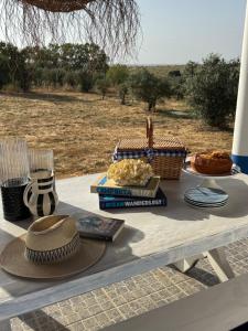 Casa do Montinho- Small Private House